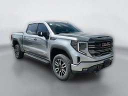 GMC Sierra 1500 AT4 4WD Crew Cab 157" 2026