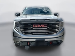 GMC Sierra 1500 AT4 4WD Crew Cab 157" 2026