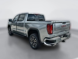 GMC Sierra 1500 AT4 4WD Crew Cab 157" 2026