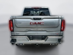 GMC Sierra 1500 AT4 4WD Crew Cab 157" 2026