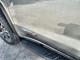 GMC Sierra 1500 AT4 4WD Crew Cab 157" 2026