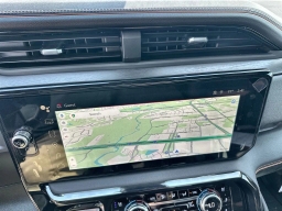 GMC Sierra 1500 AT4 4WD Crew Cab 157" 2026