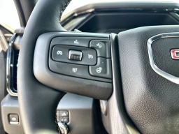 GMC Sierra 1500 AT4 4WD Crew Cab 157" 2026