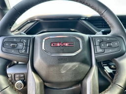 GMC Sierra 1500 AT4 4WD Crew Cab 157" 2026
