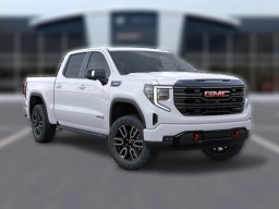 GMC Sierra 1500 AT4 4WD Crew Cab 157" 2026