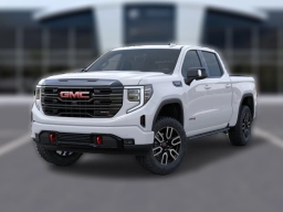 GMC Sierra 1500 AT4 4WD Crew Cab 157" 2026