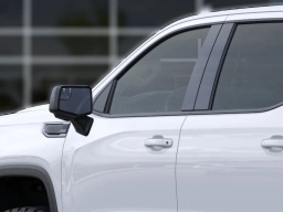 GMC Sierra 1500 AT4 4WD Crew Cab 157" 2026