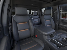 GMC Sierra 1500 AT4 4WD Crew Cab 157" 2026