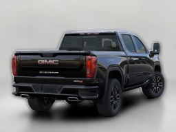GMC Sierra 1500 AT4 4WD Crew Cab 157" 2026