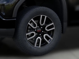 GMC Sierra 1500 AT4 4WD Crew Cab 157" 2026