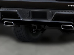 GMC Sierra 1500 AT4 4WD Crew Cab 157" 2026