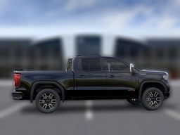 GMC Sierra 1500 AT4 4WD Crew Cab 157" 2026