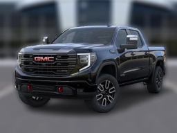 GMC Sierra 1500 AT4 4WD Crew Cab 157" 2026