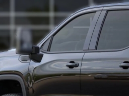 GMC Sierra 1500 AT4 4WD Crew Cab 157" 2026