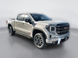 GMC Sierra 1500 AT4 4WD Crew Cab 157" 2026