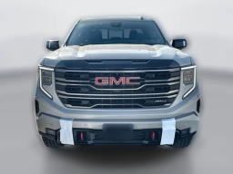 GMC Sierra 1500 AT4 4WD Crew Cab 157" 2026