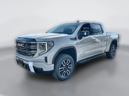 GMC Sierra 1500 AT4 4WD Crew Cab 157" 2026