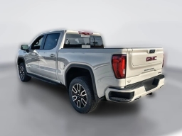 GMC Sierra 1500 AT4 4WD Crew Cab 157" 2026