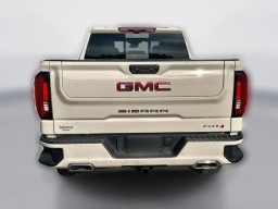 GMC Sierra 1500 AT4 4WD Crew Cab 157" 2026