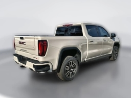 GMC Sierra 1500 AT4 4WD Crew Cab 157" 2026