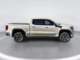 GMC Sierra 1500 AT4 4WD Crew Cab 157" 2026