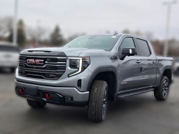 GMC Sierra 1500 AT4 4WD Crew Cab 157" 2026