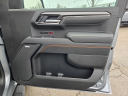 GMC Sierra 1500 AT4 4WD Crew Cab 157" 2026