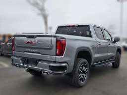 GMC Sierra 1500 AT4 4WD Crew Cab 157" 2026