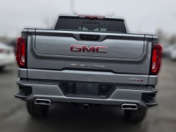 GMC Sierra 1500 AT4 4WD Crew Cab 157" 2026