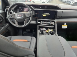 GMC Sierra 1500 AT4 4WD Crew Cab 157" 2026