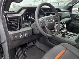 GMC Sierra 1500 AT4 4WD Crew Cab 157" 2026