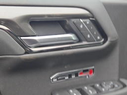 GMC Sierra 1500 AT4 4WD Crew Cab 157" 2026