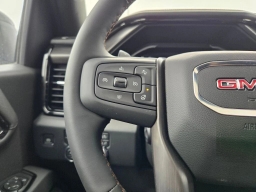 GMC Sierra 1500 AT4 4WD Crew Cab 157" 2026