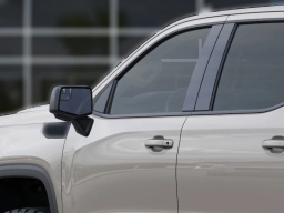 GMC Sierra 1500 AT4 4WD Crew Cab 157" 2026