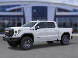 GMC Sierra 1500 AT4X 4WD Crew Cab 147" 2026