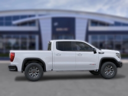 GMC Sierra 1500 AT4X 4WD Crew Cab 147" 2026