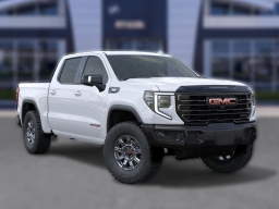 GMC Sierra 1500 AT4X 4WD Crew Cab 147" 2026