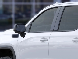 GMC Sierra 1500 AT4X 4WD Crew Cab 147" 2026