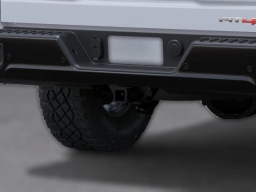 GMC Sierra 1500 AT4X 4WD Crew Cab 147" 2026