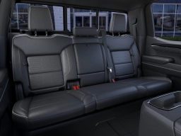 GMC Sierra 1500 AT4X 4WD Crew Cab 147" 2026