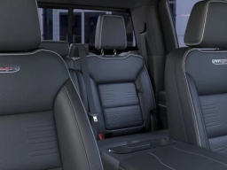 GMC Sierra 1500 AT4X 4WD Crew Cab 147" 2026