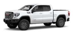 GMC Sierra 1500 AT4X 4WD Crew Cab 147" 2026