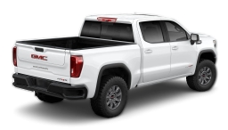 GMC Sierra 1500 AT4X 4WD Crew Cab 147" 2026