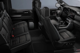 GMC Sierra 1500 AT4X 4WD Crew Cab 147" 2026