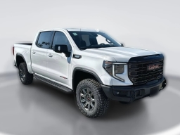 GMC Sierra 1500 AT4X 4WD Crew Cab 147" 2026