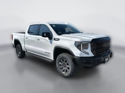 GMC Sierra 1500 AT4X 4WD Crew Cab 147" 2026