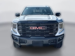 GMC Sierra 1500 AT4X 4WD Crew Cab 147" 2026
