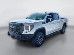 GMC Sierra 1500 AT4X 4WD Crew Cab 147" 2026