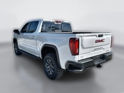 GMC Sierra 1500 AT4X 4WD Crew Cab 147" 2026
