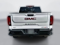 GMC Sierra 1500 AT4X 4WD Crew Cab 147" 2026